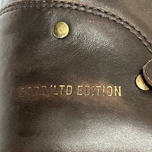 Golden Goose boots size 6 - Picture 10 of 11